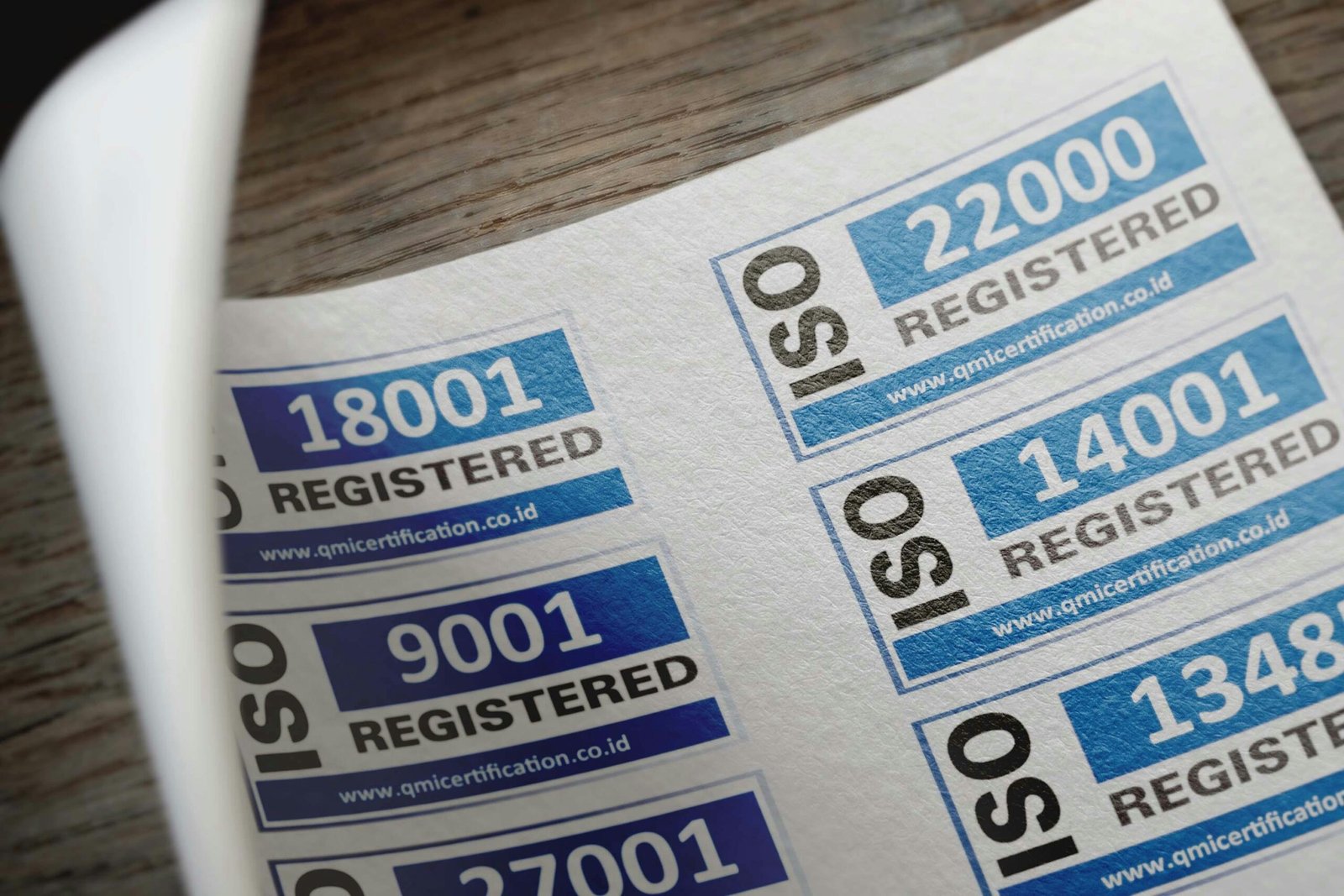 ISO 27001 Compliance
