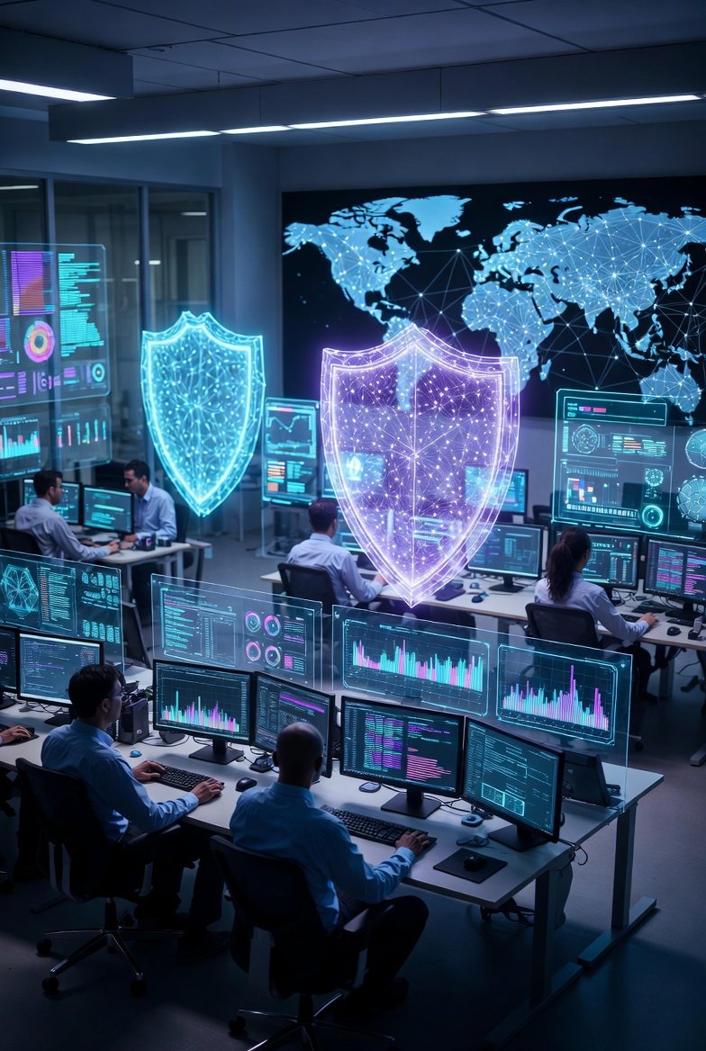 Cyber-Resilient