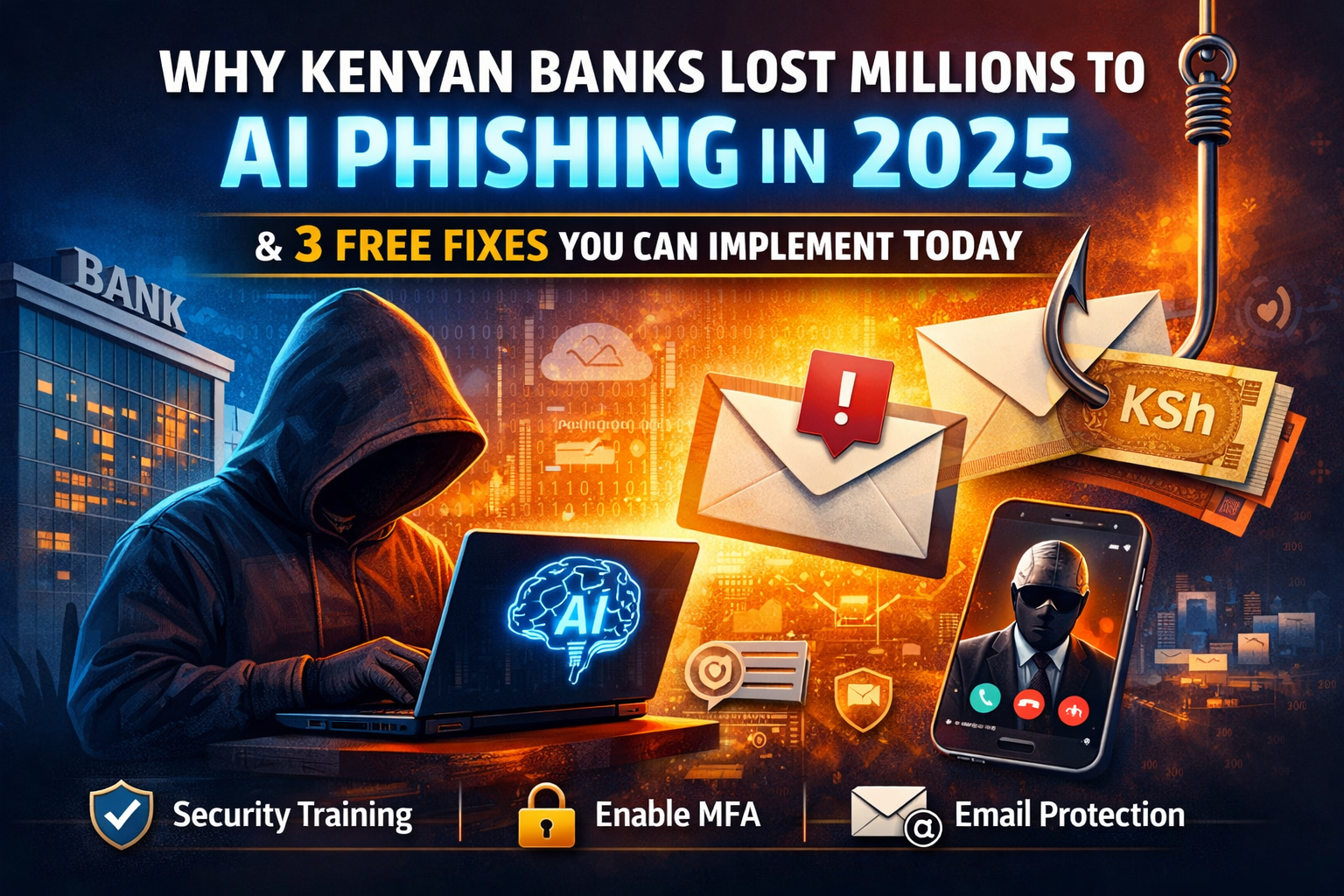 AI Phishing