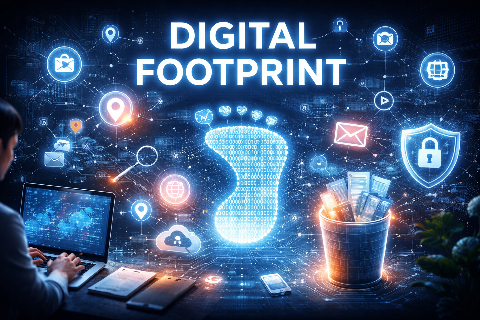 Digital Footprint