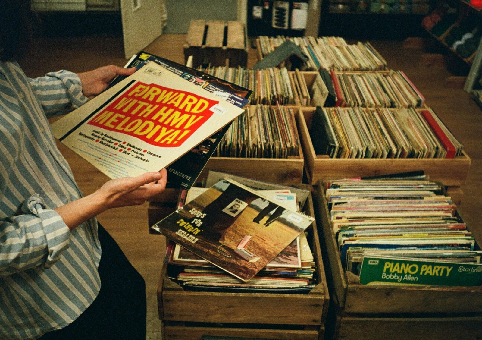 Records Retention Policy