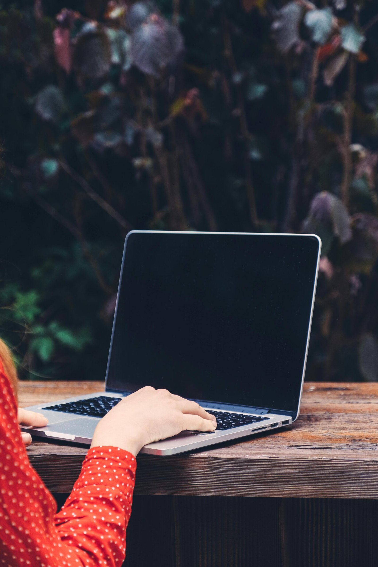 Remote Work Security