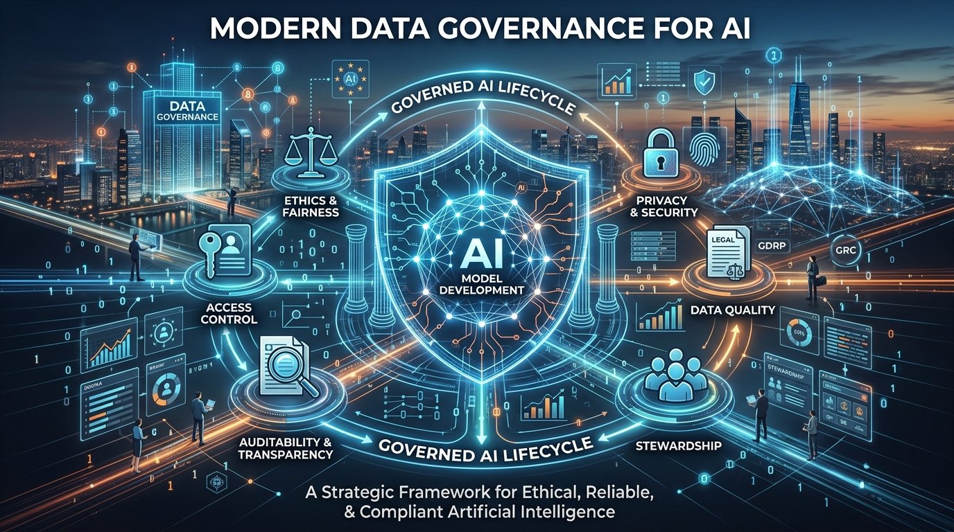 Data Governance for AI
